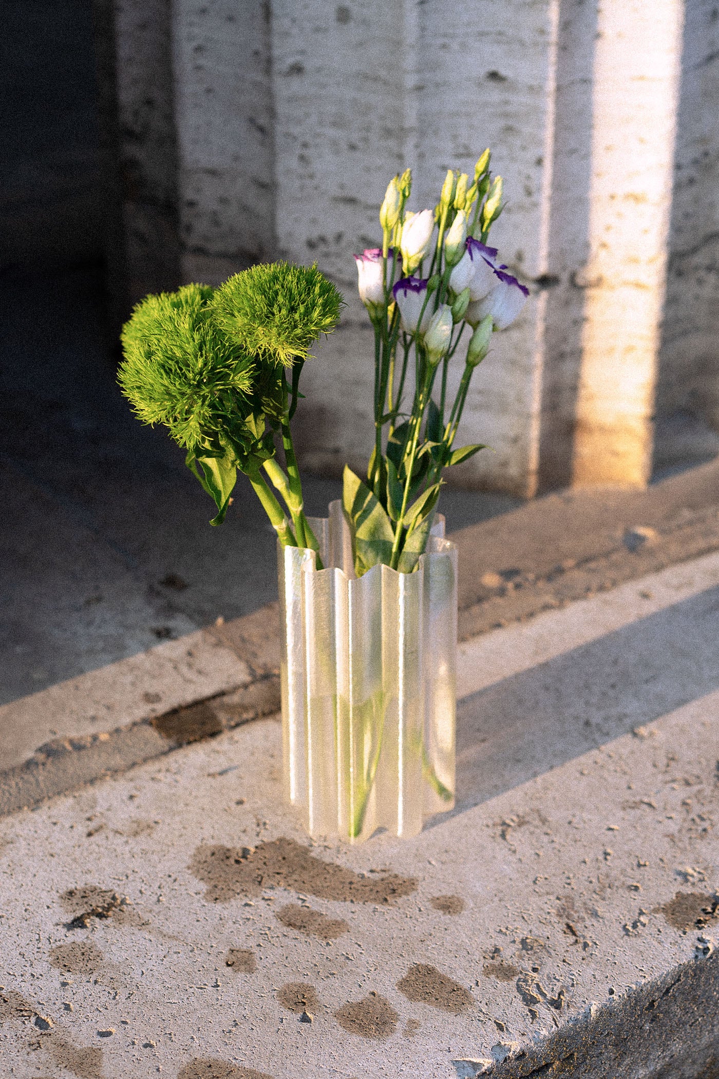 Vala Vase / klein