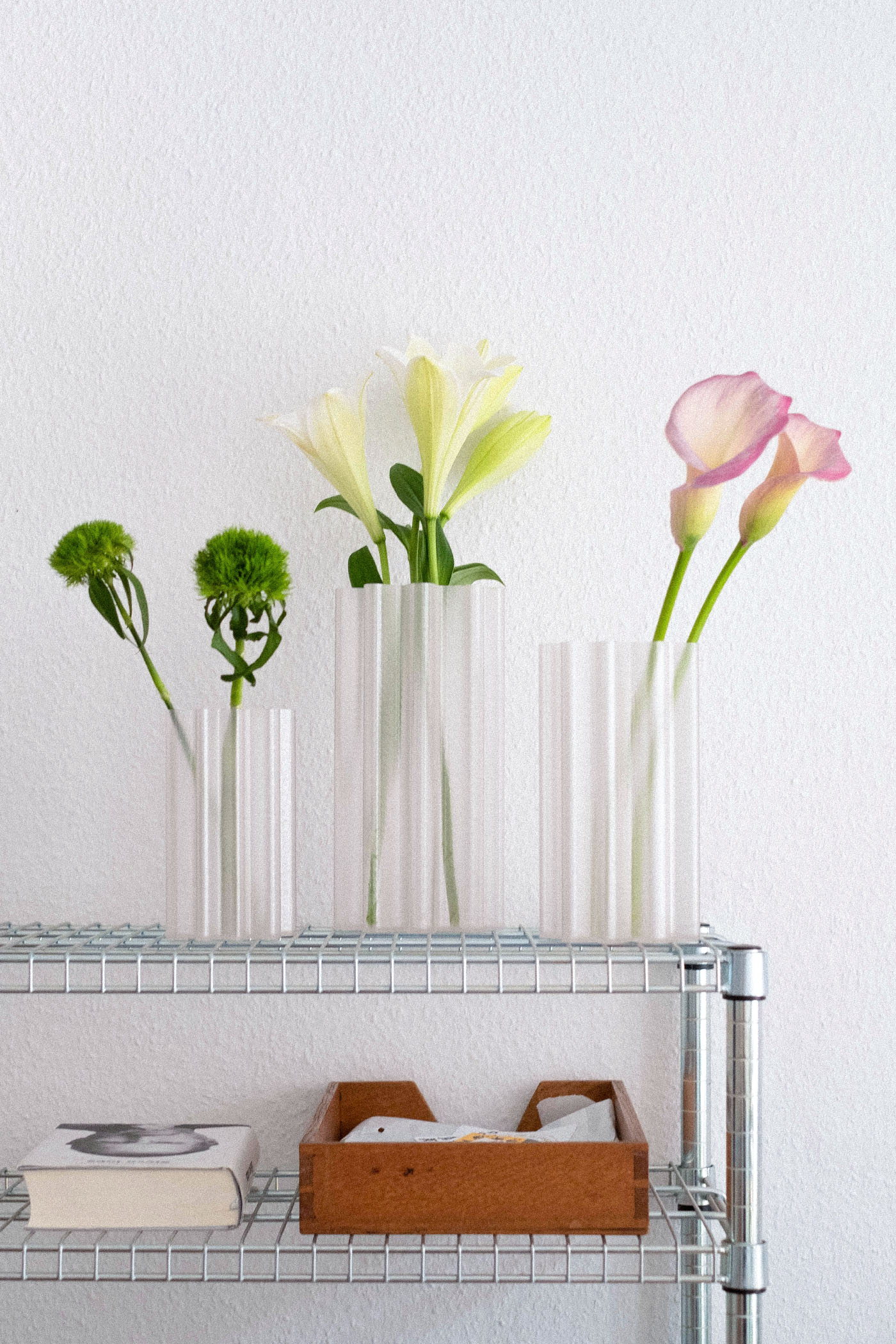 Vala Vase / Set