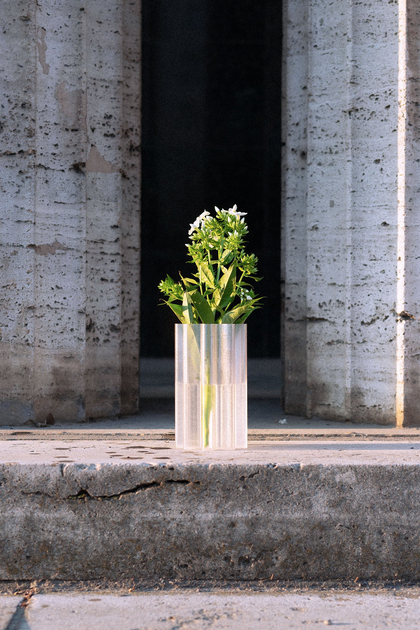 Vala Vase / klein