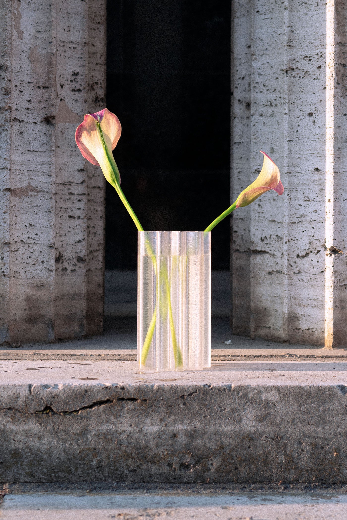 Vala Vase / mittel