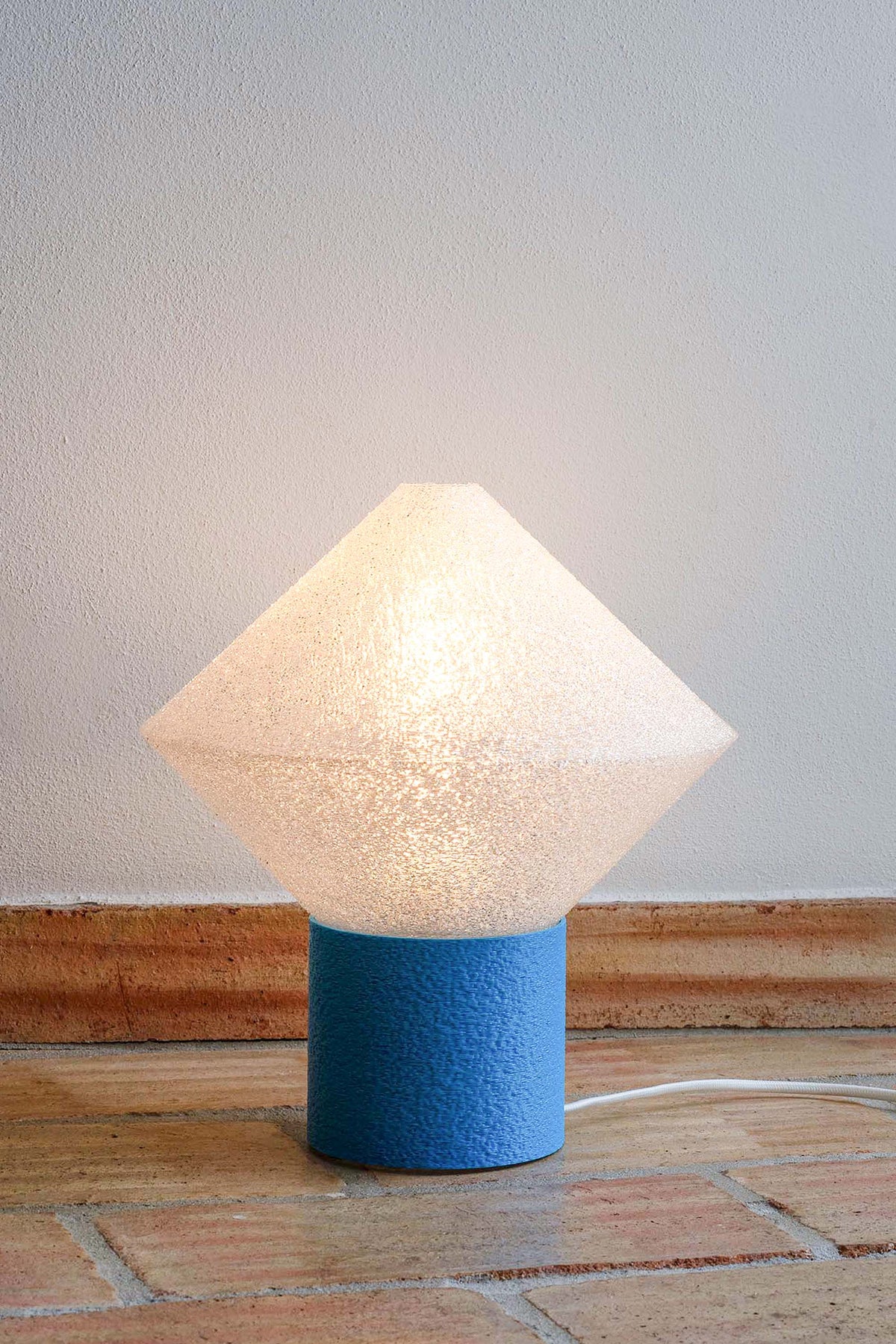 Mono lamp