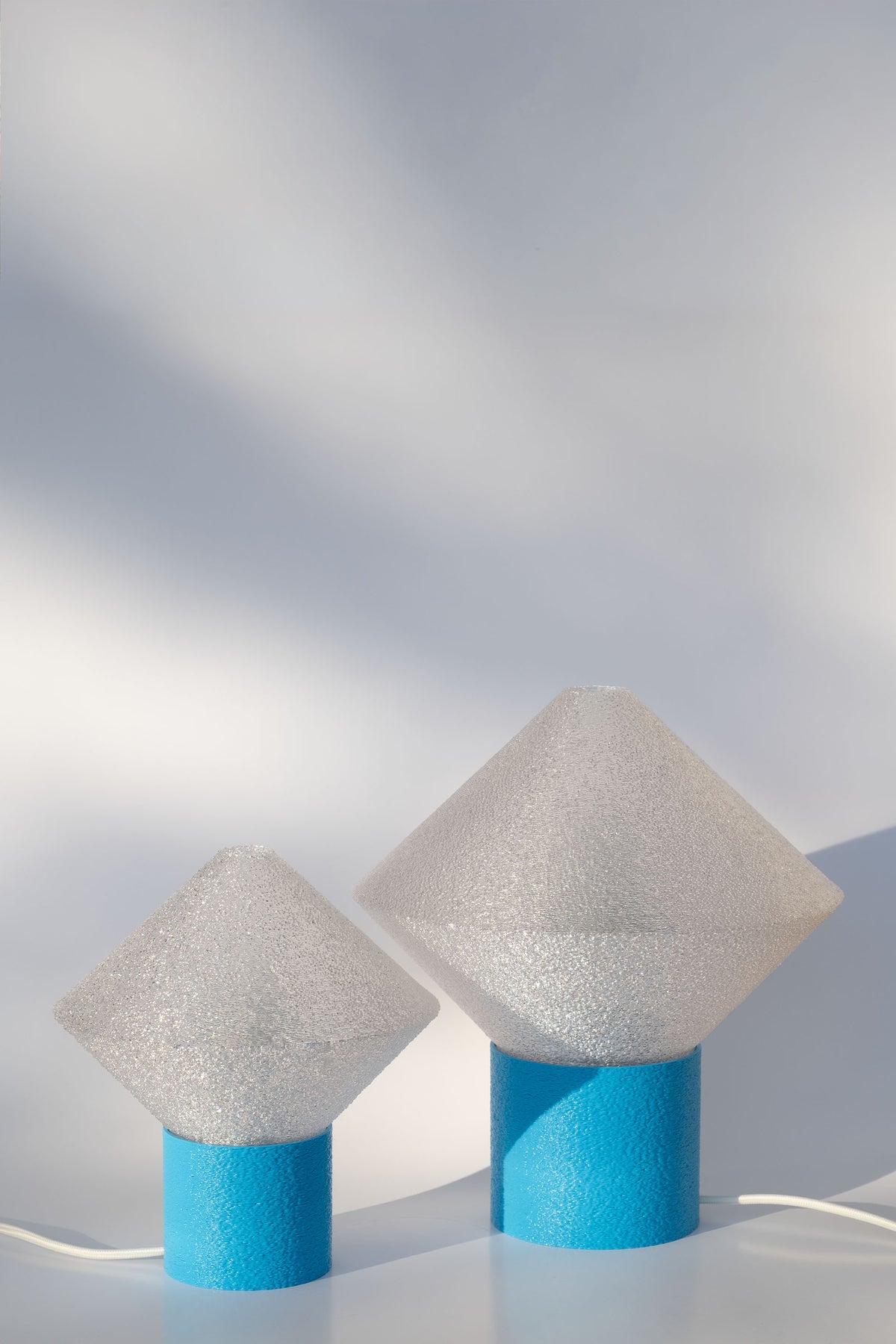 Mono lamp