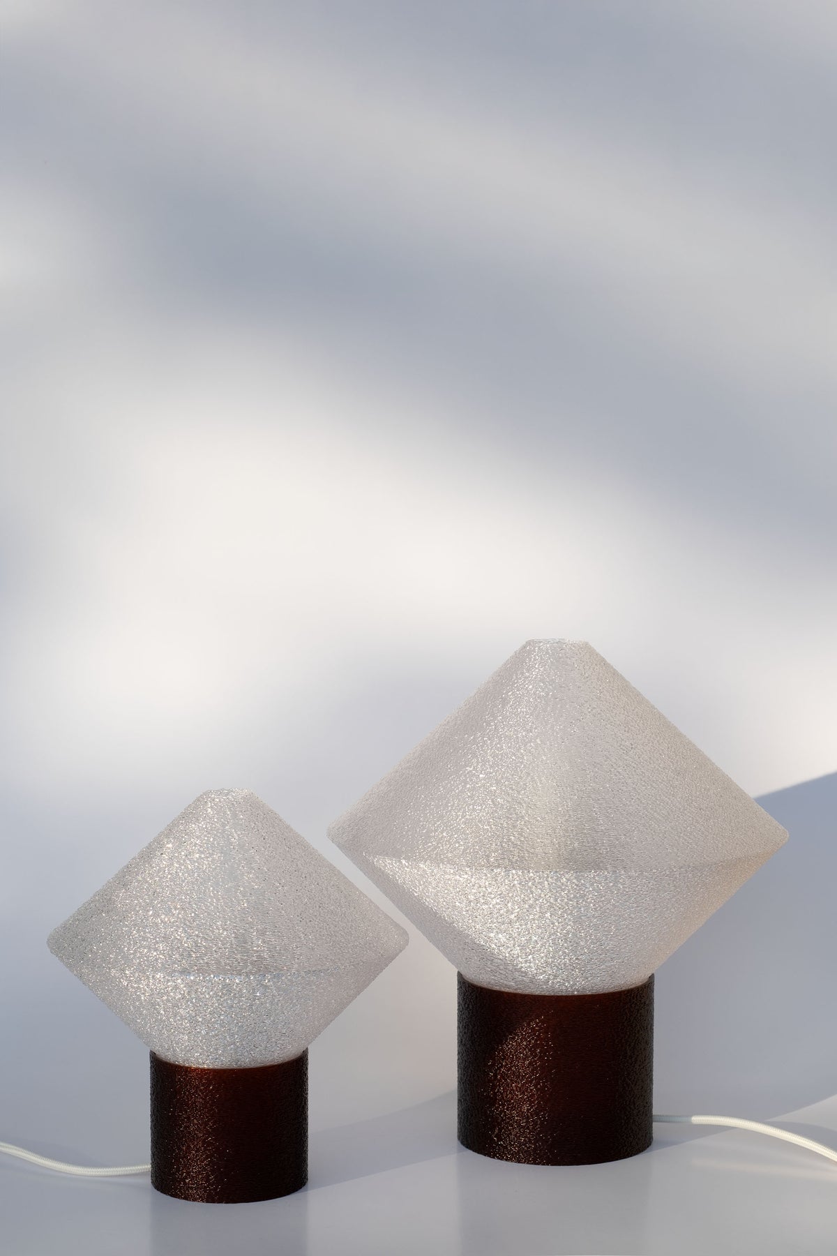 Mono lamp