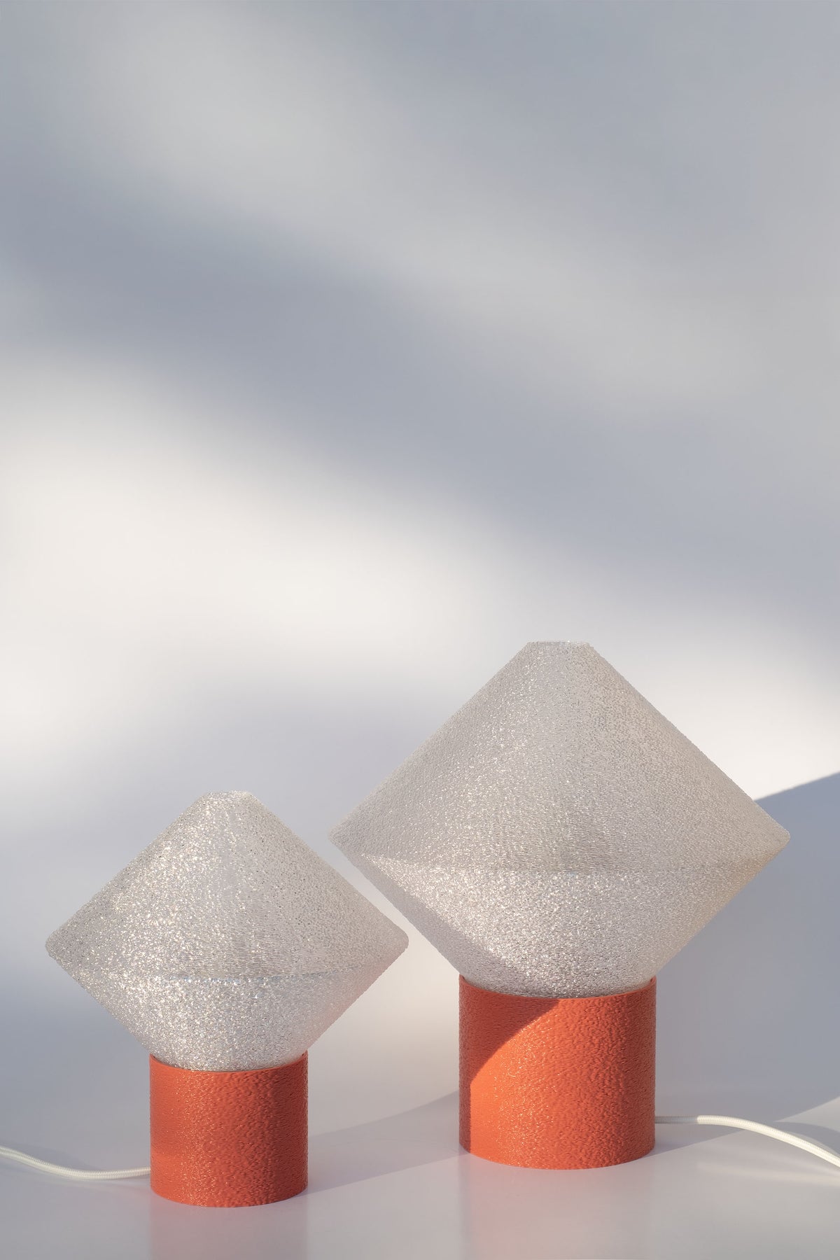 Mono lamp