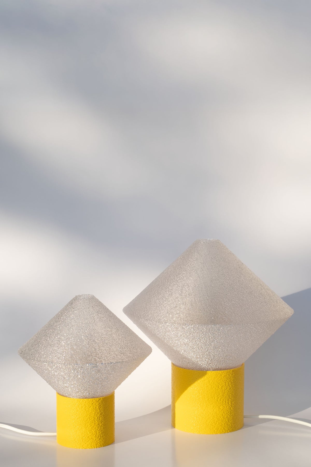 Mono lamp