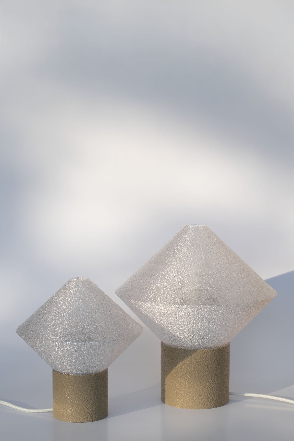 Mono lamp