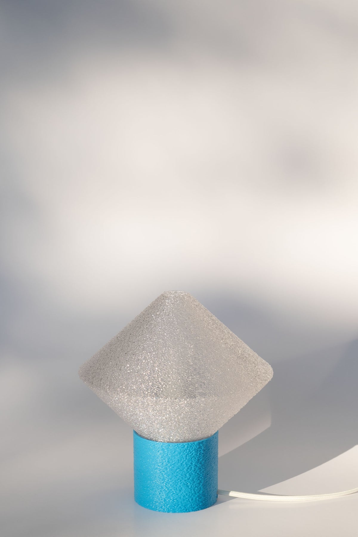 Mono lamp