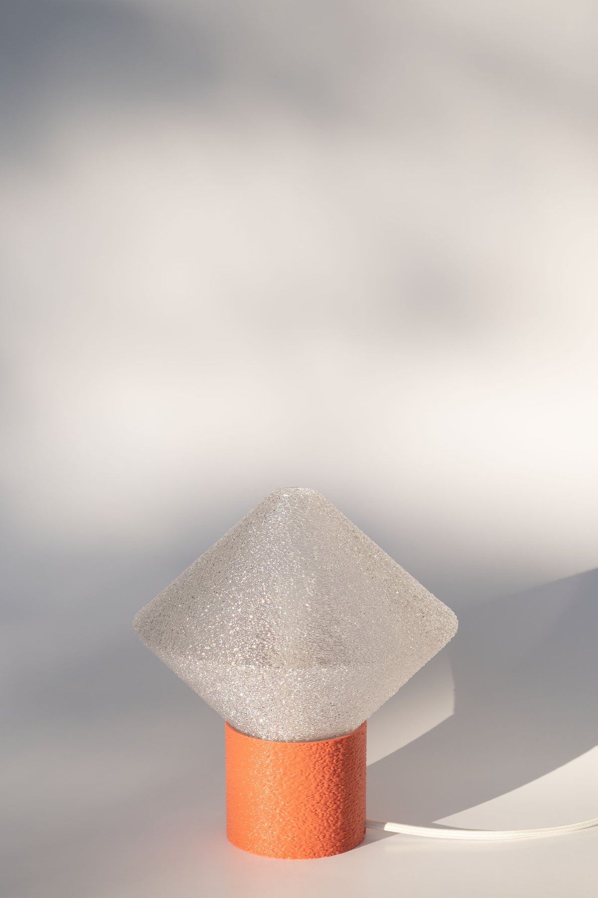 Mono lamp