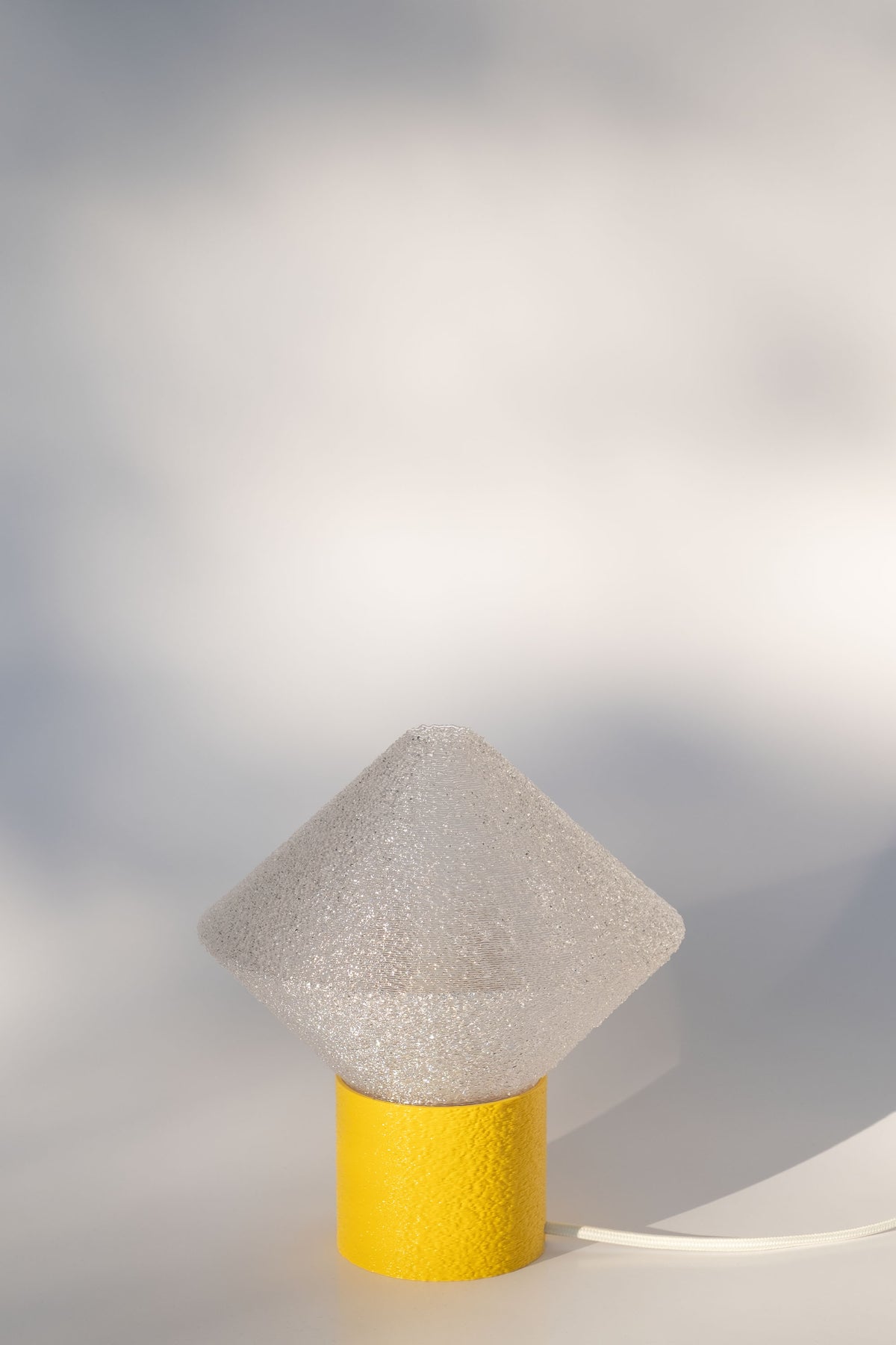 Mono lamp