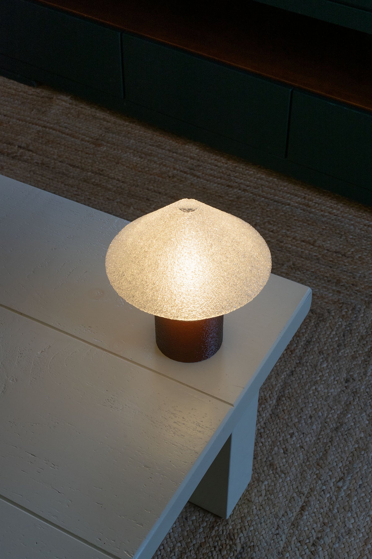 Mono lamp