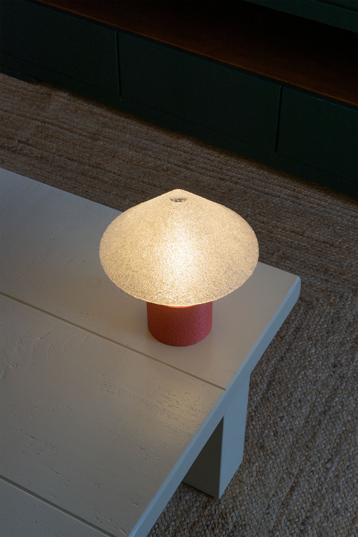 Mono lamp
