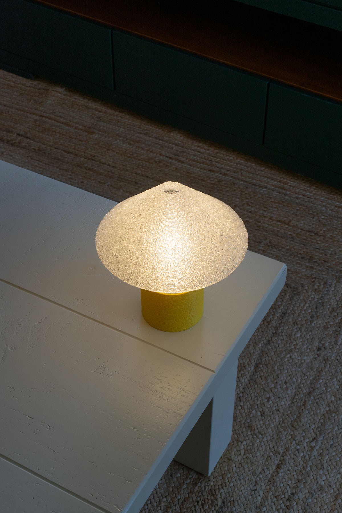 Mono lamp