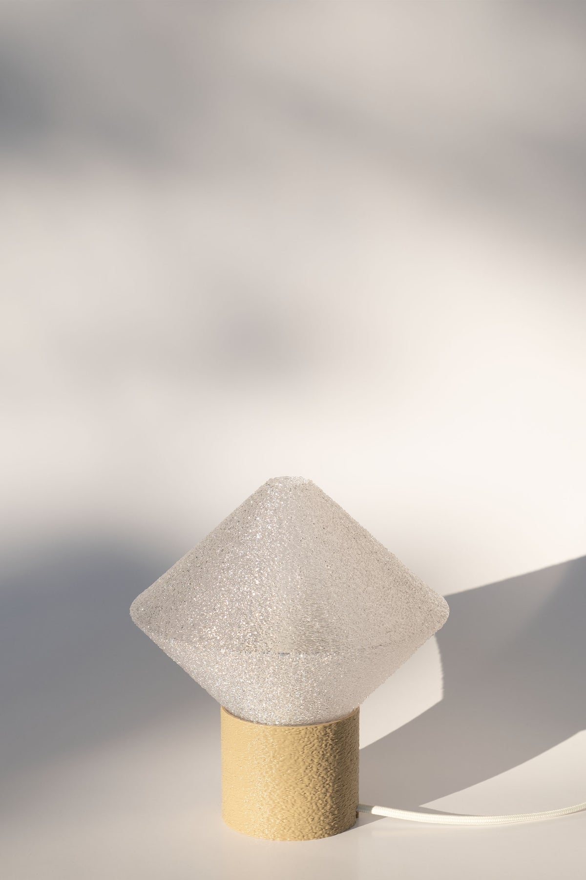 Mono lamp