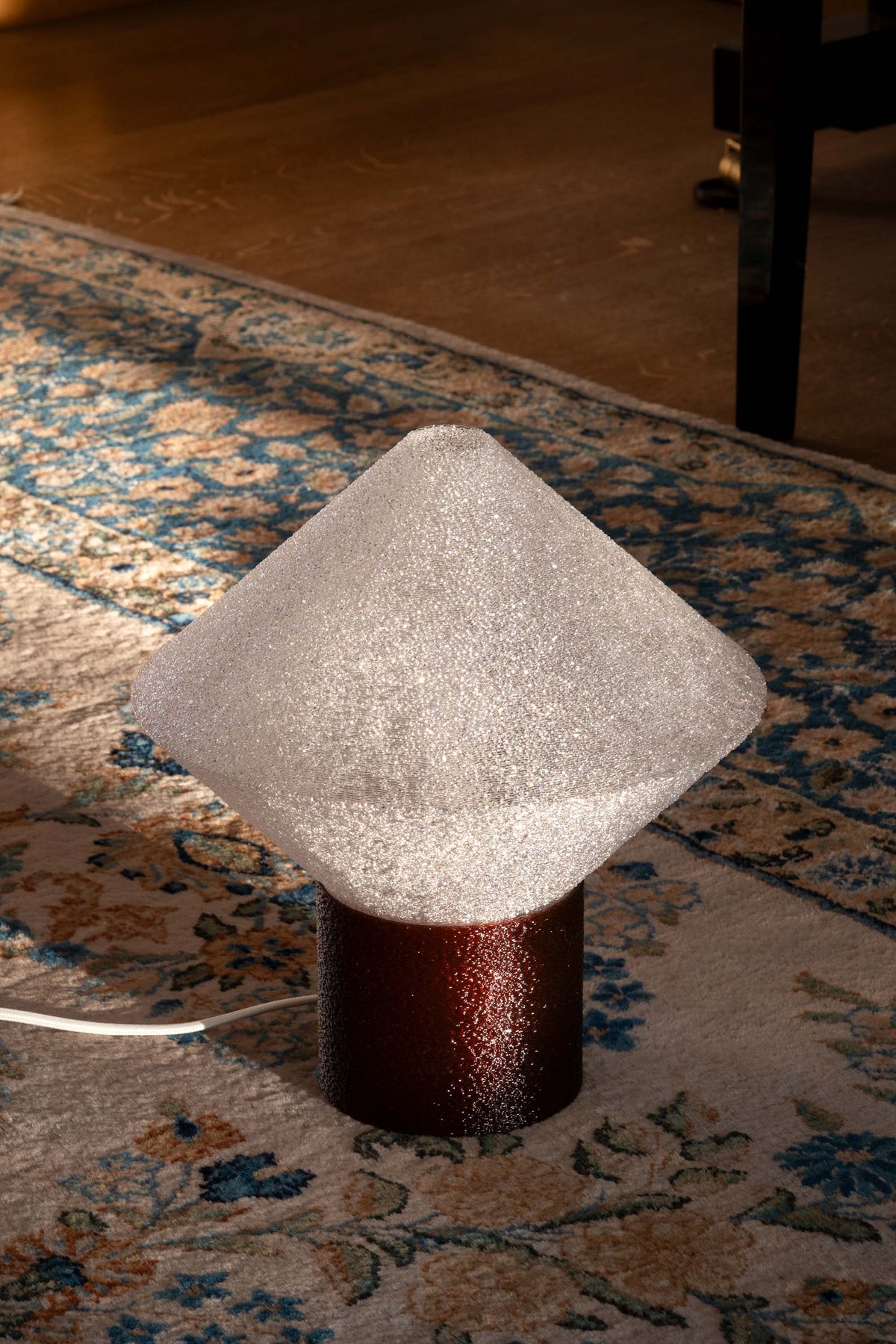 Mono lamp