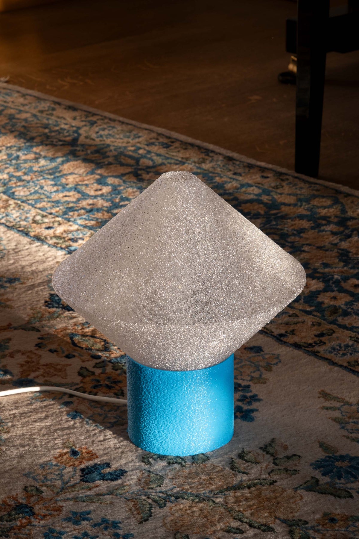 Mono lamp