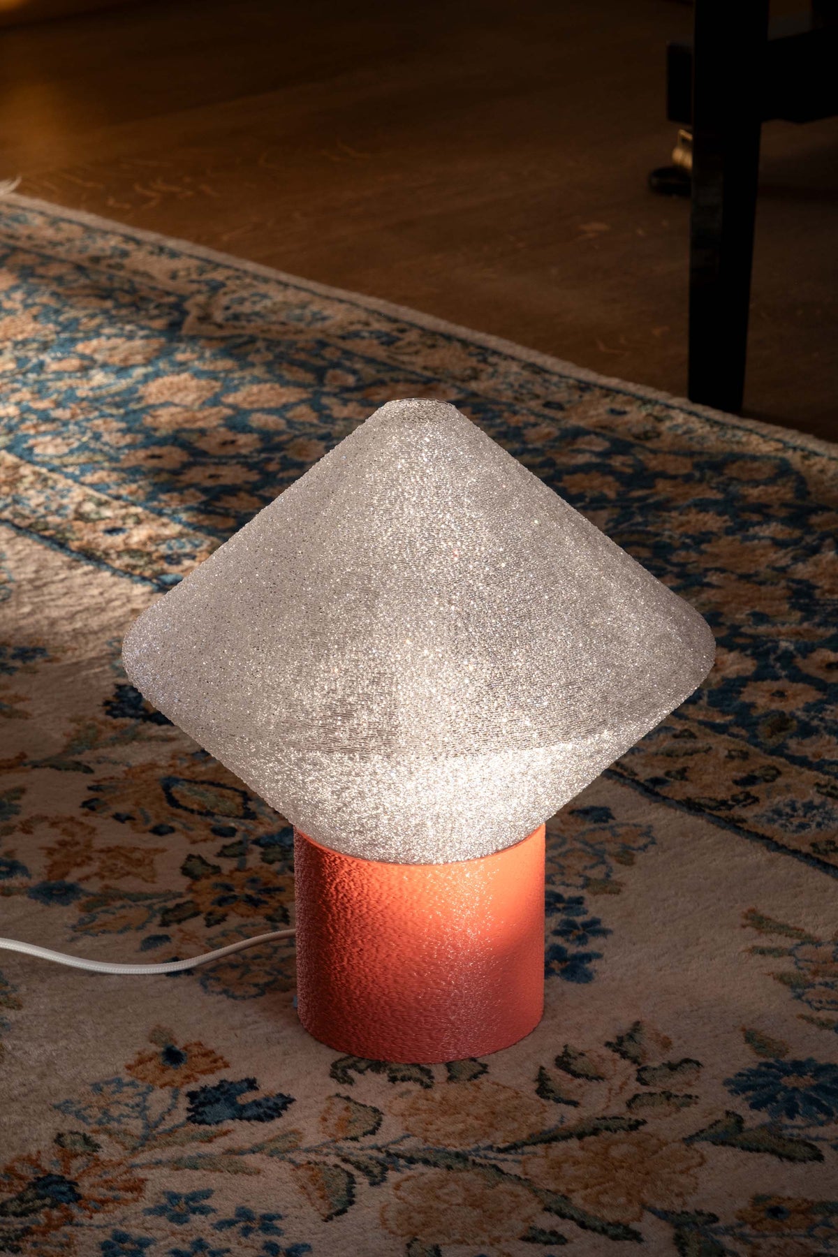 Mono lamp
