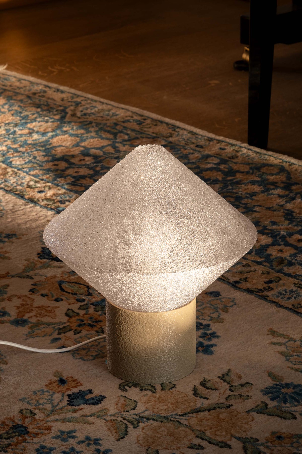 Mono lamp