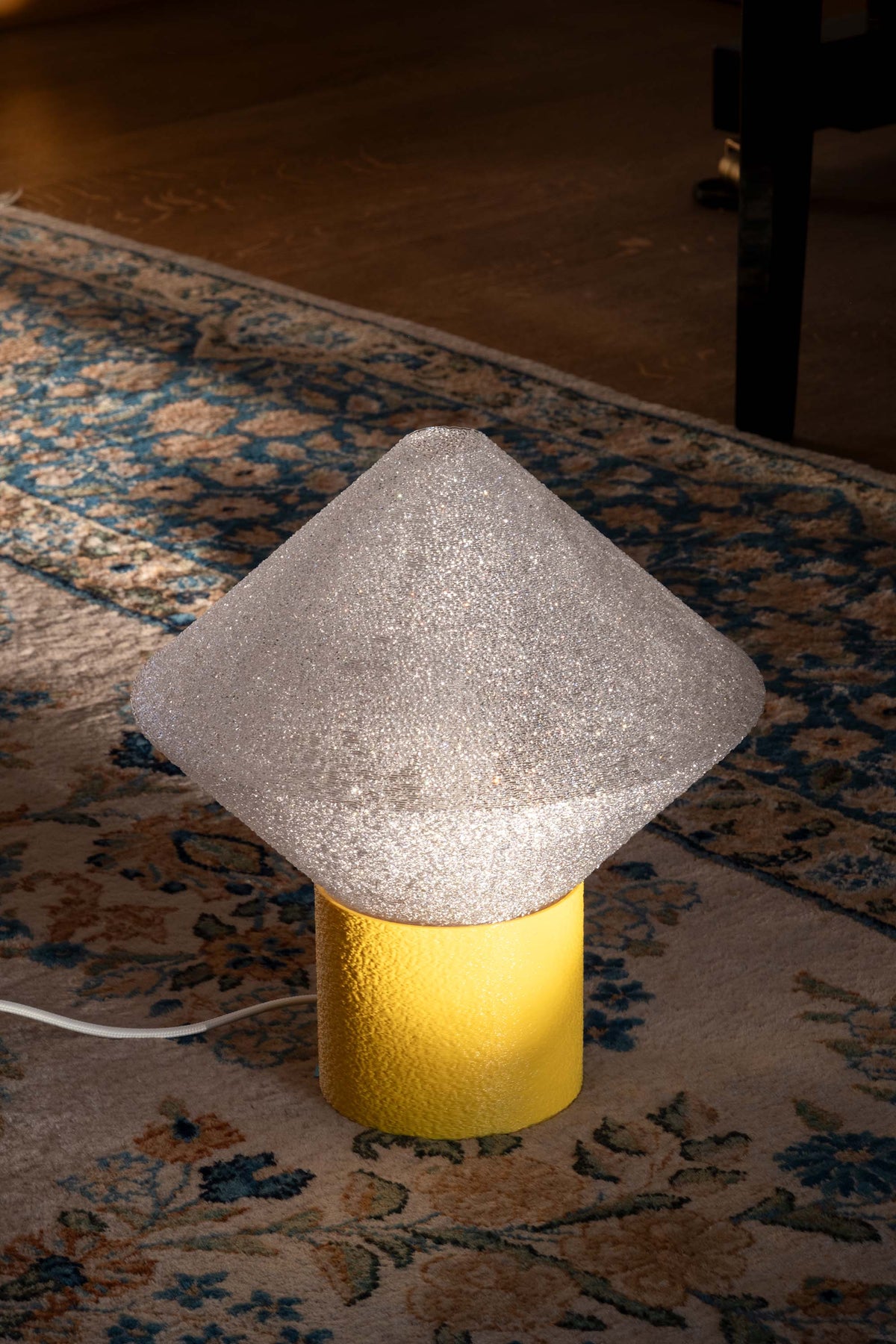 Mono lamp