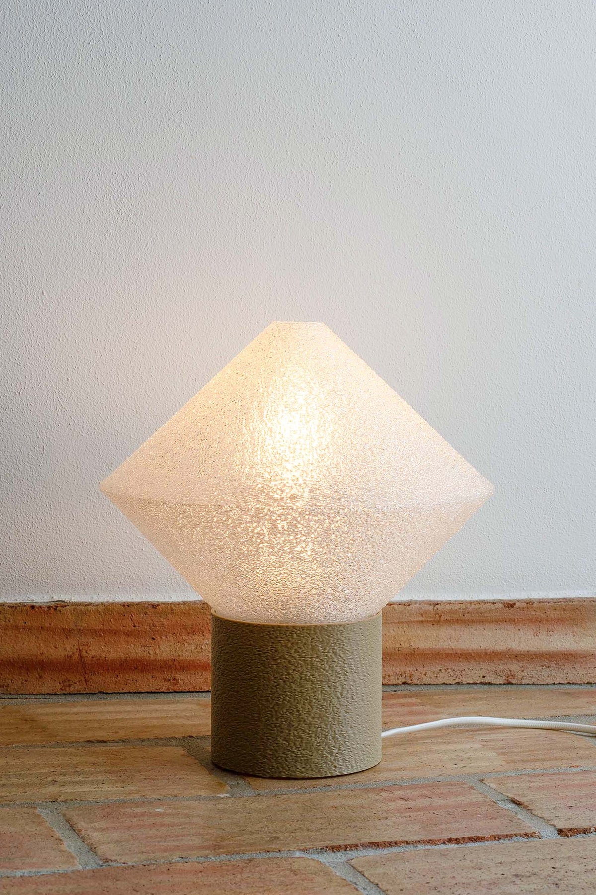 Mono lamp